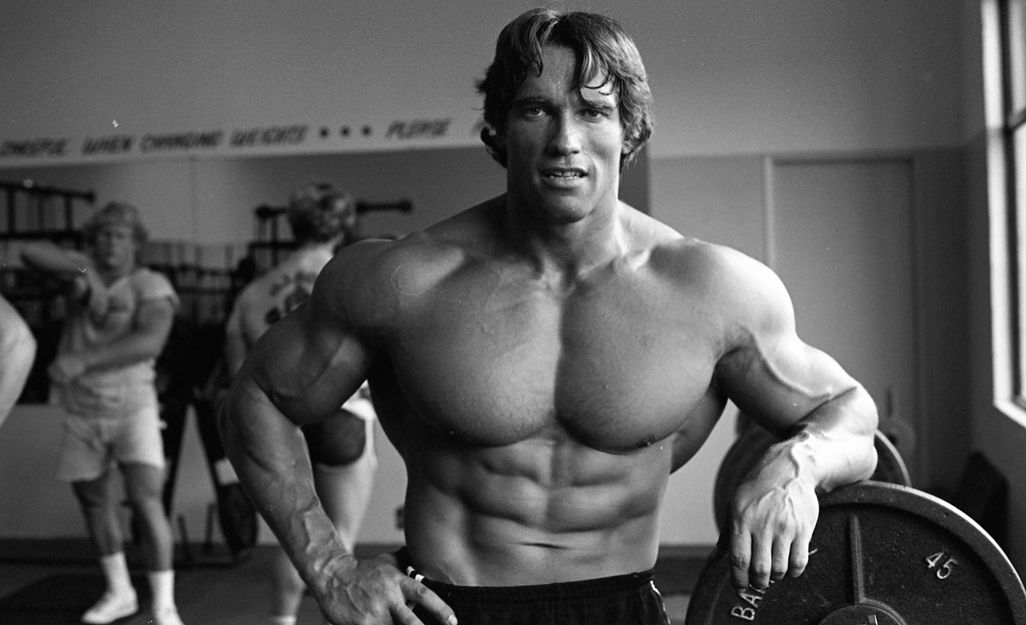 Bodybuilding