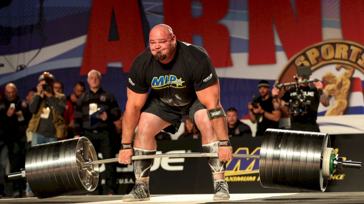 Strongman